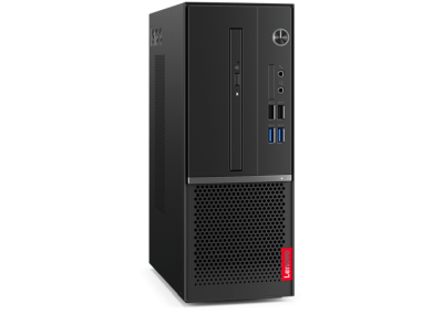 Lenovo ThinkCentre V530s SFF, Intel Core i3-8100, 8 GB, 128 GB SSD, DVDRW, Win10 Pro, inkl. mus och tangentbord
