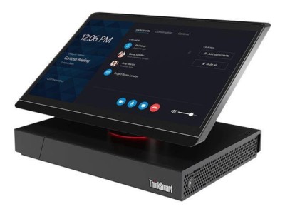 Lenovo ThinkSmart Hub 500, 11.6" Full HD VA touch, Intel Core i5-7500T, 8 GB, 128 GB SSD, WiFi 5, Bluetooth, Win10 IoT Enterprise#2