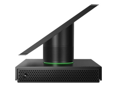 Lenovo ThinkSmart Hub 500, 11.6" Full HD VA touch, Intel Core i5-7500T, 8 GB, 128 GB SSD, WiFi 5, Bluetooth, Win10 IoT Enterprise#4