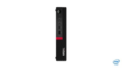 Lenovo ThinkCentre M630e Tiny USFF, Intel Core i3-8145U, 8 GB, 256 GB PCIe SSD, WiFi 5, Bluetooth, Win10 Pro, inkl. mus och tangentbord
