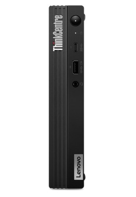 Lenovo ThinkCentre M80q G3 Tiny USFF, Intel Core i5-12500T, 8 GB, 256 GB SSD PCIe, WiFi 6E, Bluetooth, Win11 Pro, inkl. mus och tangentbord, 3 års garanti#3
