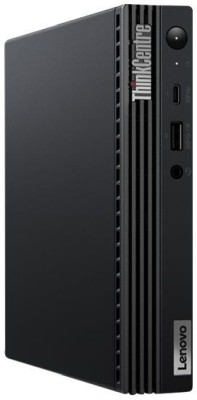 Lenovo ThinkCentre M75q G2 Tiny, AMD Ryzen 5 5600GE, 16 GB, 256 GB PCIe SSD, Win11 Pro, WiFi 6, Bluetooth 5.0, inkl. mus och tangentbord, 3 års på-platsen-garanti