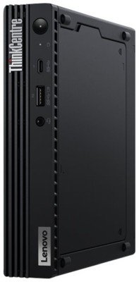 Lenovo ThinkCentre M75q G2 Tiny, AMD Ryzen 5 5600GE, 16 GB, 256 GB PCIe SSD, Win11 Pro, WiFi 6, Bluetooth 5.0, inkl. mus och tangentbord, 3 års på-platsen-garanti#2