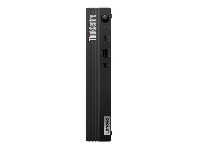 Lenovo ThinkCentre M75q G3 Tiny, AMD Ryzen 5 Pro 5600GE, 8 GB, 256 GB PCIe SSD, Win11 Pro, WiFi 5, Bluetooth, inkl. mus och tangentbord, 3 års garanti#3