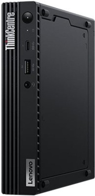 Lenovo ThinkCentre M60e Tiny, Intel Core i5-1035G1, 16 GB, 256 GB PCIe SSD, WiFi 6, Bluetooth, Win10Pro+Win11 Pro, inkl. mus och tangentbord, 1 års på-platsen-garanti#2