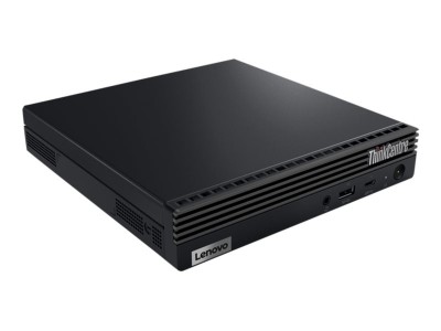 Lenovo ThinkCentre M60e Tiny, Intel Core i5-1035G1, 16 GB, 256 GB PCIe SSD, WiFi 6, Bluetooth, Win10Pro+Win11 Pro, inkl. mus och tangentbord, 1 års på-platsen-garanti#3
