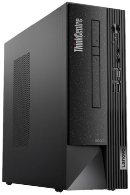 Lenovo ThinkCentre Neo 50s SFF, Intel Core i5-12400, 8 GB, 256 GB SSD, Win11 Pro, inkl. mus och tangentbord, 1 års på-platsen-garanti#1