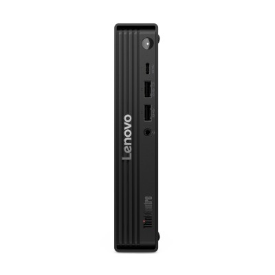 Lenovo ThinkCentre M70q G6 Tiny USFF, Intel Core Ultra 5 225T, 32 GB, 512 GB SSD PCIe, WiFi 6E, Bluetooth 5.3, Win11 Pro, inkl. mus och tangentbord, 3 års på-platsen-garanti#2