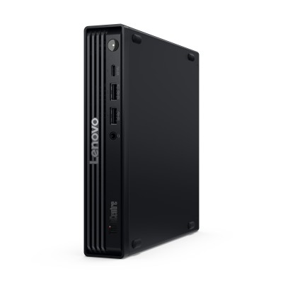Lenovo ThinkCentre M70q G6 Tiny USFF, Intel Core Ultra 5 225T, 32 GB, 512 GB SSD PCIe, WiFi 6E, Bluetooth 5.3, Win11 Pro, inkl. mus och tangentbord, 3 års på-platsen-garanti#3