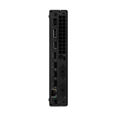 Lenovo ThinkCentre M70q G6 Tiny USFF, Intel Core Ultra 5 225T, 32 GB, 512 GB SSD PCIe, WiFi 6E, Bluetooth 5.3, Win11 Pro, inkl. mus och tangentbord, 3 års på-platsen-garanti#4