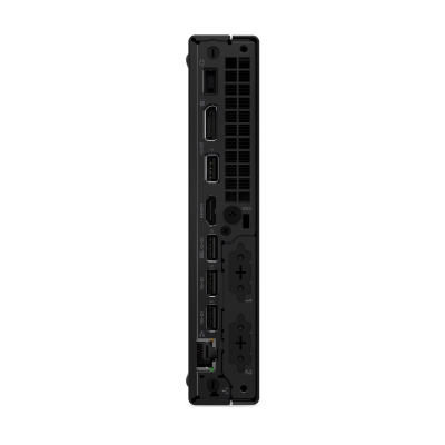 Lenovo ThinkCentre M90q G6 Tiny USFF, Intel Core Ultra 7 265T, 32 GB, 1 TB SSD PCIe, WiFi 7, Bluetooth 5.4, Win11 Pro, inkl. trådlös mus och tangentbord, 3 års Premier Support#2