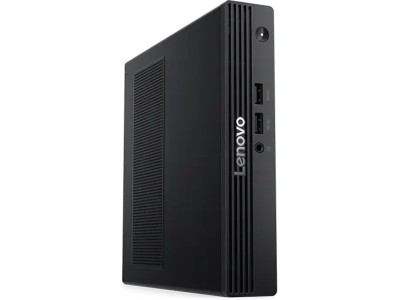 Lenovo V100q Tiny, Intel Core i3-N305, 16 GB, 512 GB PCIe SSD, WiFi 6, Bluetooth 5.2, Win11 Pro, inkl. tangentbord och mus, 1 års på-platsen-garanti#1