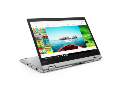 Lenovo ThinkPad Yoga X380, 13.3" Full HD IPS, Intel Core i5-8250U, 8 GB, 512 GB PCIe SSD, WLAN-ac, bakbelyst tangentbord, Win10 Pro#1