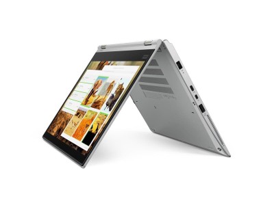 Lenovo ThinkPad Yoga X380, 13.3" Full HD IPS, Intel Core i5-8250U, 8 GB, 512 GB PCIe SSD, WLAN-ac, bakbelyst tangentbord, Win10 Pro#3