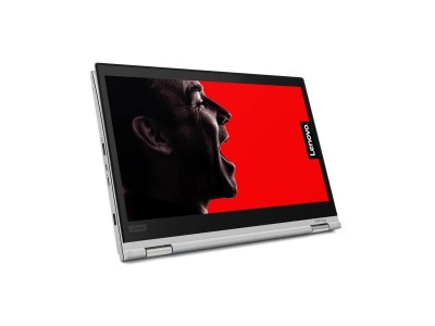 Lenovo ThinkPad Yoga X380, 13.3" Full HD IPS, Intel Core i5-8250U, 8 GB, 512 GB PCIe SSD, WLAN-ac, bakbelyst tangentbord, Win10 Pro#4