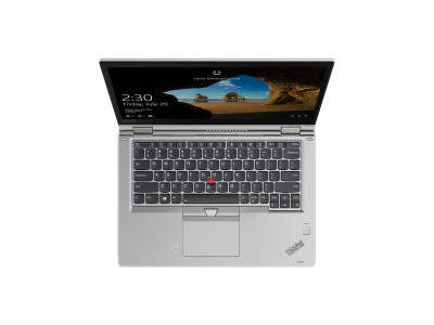 Lenovo ThinkPad Yoga X380, 13.3" Full HD IPS, Intel Core i5-8250U, 8 GB, 512 GB PCIe SSD, WLAN-ac, bakbelyst tangentbord, Win10 Pro#5