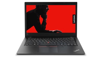 Lenovo ThinkPad L480, 14" Full HD IPS matt, Intel Core i3-8130U, 8 GB, 256 GB PCIe SSD, WiFi 5, Win10 Pro#2