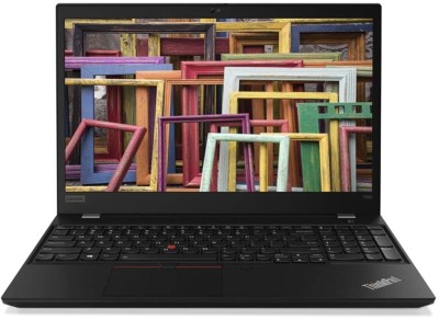 Lenovo ThinkPad T590, 15.6" Full HD IPS matt, Intel Core i5-8265U, 8 GB, 256 GB PCIe SSD, WiFi 5, bakbelyst tangentbord, Win11 Pro, Refurbished Grade A, 2 års garanti#3