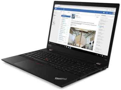Lenovo ThinkPad T590, 15.6" Full HD IPS matt, Intel Core i5-8265U, 8 GB, 256 GB PCIe SSD, WiFi 5, bakbelyst tangentbord, Win11 Pro, Refurbished Grade A, 2 års garanti#5