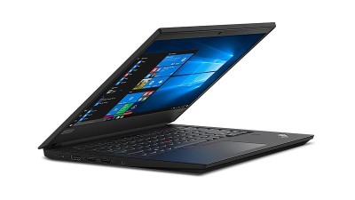 Lenovo ThinkPad E490, 14" Full HD IPS matt, Intel Core i5-8265U, 8 GB, 256 GB PCIe SSD, WiFi 5, Win10 Pro#1