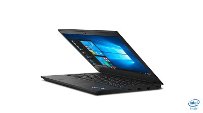 Lenovo ThinkPad E490, 14" Full HD IPS matt, Intel Core i5-8265U, 8 GB, 256 GB PCIe SSD, WiFi 5, Win10 Pro#2