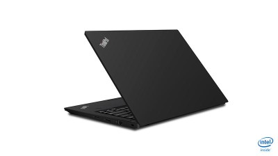 Lenovo ThinkPad E490, 14" Full HD IPS matt, Intel Core i5-8265U, 8 GB, 256 GB PCIe SSD, WiFi 5, Win10 Pro#3