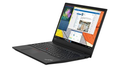 Lenovo ThinkPad E590, 15.6" Full HD IPS matt, Intel Core i5-8265U, 8 GB, 256 GB PCIe SSD, WiFi 5, Win10 Pro#1