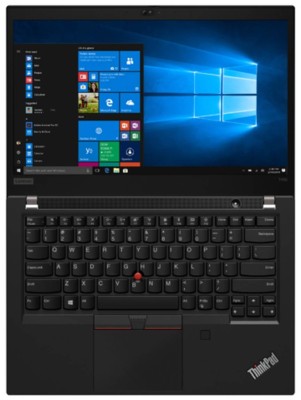Lenovo ThinkPad T495, 14" Full HD IPS matt, AMD Ryzen 5 Pro 3500U, 16 GB, 256 GB PCIe SSD, Radeon Vega 8, WiFi 5, 4G/LTE, Win10 Pro#2