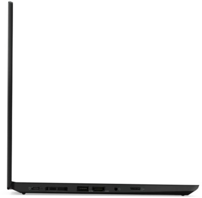Lenovo ThinkPad T495, 14" Full HD IPS matt, AMD Ryzen 5 Pro 3500U, 16 GB, 256 GB PCIe SSD, Radeon Vega 8, WiFi 5, 4G/LTE, Win10 Pro#6