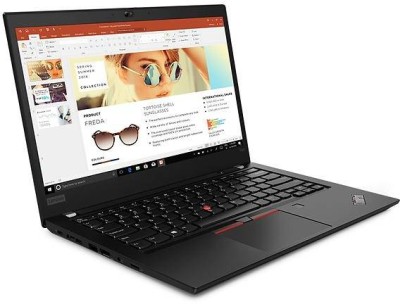 Lenovo ThinkPad T495, 14" Full HD IPS matt, AMD Ryzen 5 Pro 3500U, 16 GB, 256 GB PCIe SSD, Radeon Vega 8, WiFi 5, 4G/LTE, Win10 Pro#1