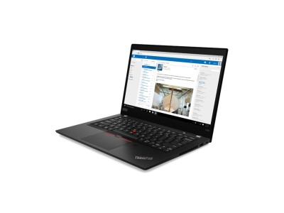 Lenovo ThinkPad X390 Yoga, 13.3" Full HD IPS touch, Intel Core i5-8265U, 8 GB, 256 GB PCIe SSD, WiFi 5, 4G/LTE, Win10 Pro#2
