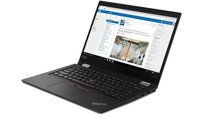 Lenovo ThinkPad X390 Yoga, 13.3" Full HD IPS touch, Intel Core i5-8265U, 16 GB, 256 GB PCIe SSD, WiFi 5, 4G/LTE, Win10 Pro#3