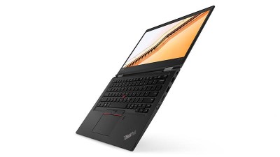 Lenovo ThinkPad X390 Yoga, 13.3" Full HD IPS touch, Intel Core i5-8265U, 16 GB, 256 GB PCIe SSD, WiFi 5, 4G/LTE, Win10 Pro#5