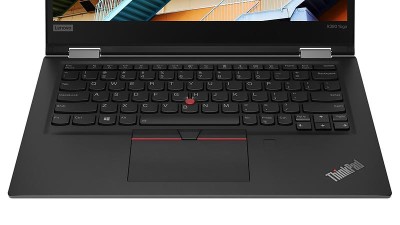 Lenovo ThinkPad X390 Yoga, 13.3" Full HD IPS touch, Intel Core i5-8265U, 16 GB, 256 GB PCIe SSD, WiFi 5, 4G/LTE, Win10 Pro#6