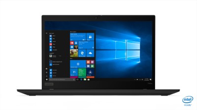 Lenovo ThinkPad T490s, 14" Full HD IPS matt, Intel Core i7-8565U, 16 GB, 256 GB PCIe SSD, WiFi 5, Win10 Pro