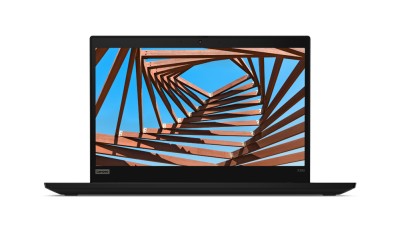 Lenovo ThinkPad X390, 13.3" Full HD IPS matt, Intel Core i5-8265U, 16 GB, 256 GB PCIe SSD, WiFi 5, Win10 Pro