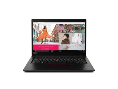 Lenovo ThinkPad X390, 13.3" Full HD IPS matt, Intel Core i5-8265U, 16 GB, 256 GB PCIe SSD, WiFi 5, Win10 Pro#2