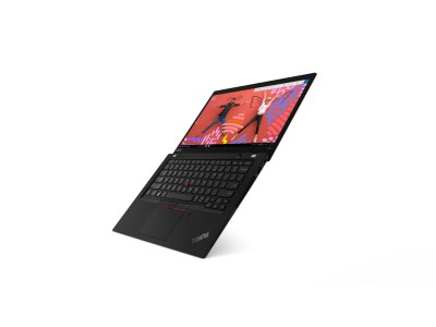 Lenovo ThinkPad X390, 13.3" Full HD IPS matt, Intel Core i5-8265U, 16 GB, 256 GB PCIe SSD, WiFi 5, Win10 Pro#4