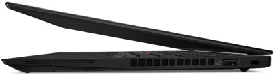 Lenovo ThinkPad T495s, 14" Full HD IPS matt, AMD Ryzen 5 Pro 3500U, 16 GB, 256 GB PCIe SSD, WiFi 5, Win11 Pro, Refurbished Grade A, 2 års garanti#4
