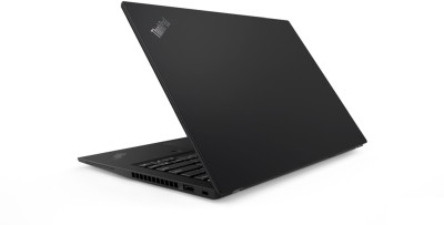 Lenovo ThinkPad T495s, 14" Full HD IPS matt, AMD Ryzen 5 Pro 3500U, 16 GB, 256 GB PCIe SSD, WiFi 5, Win11 Pro, Refurbished Grade A, 2 års garanti#5