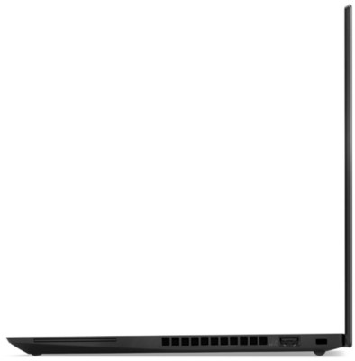 Lenovo ThinkPad T495s, 14" Full HD IPS matt, AMD Ryzen 5 Pro 3500U, 16 GB, 256 GB PCIe SSD, WiFi 5, Win11 Pro, Refurbished Grade A, 2 års garanti#6