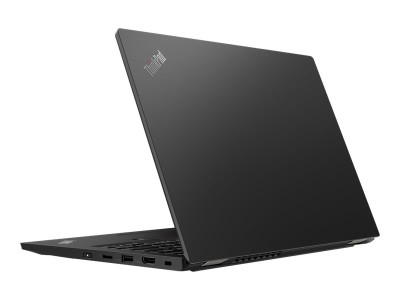 Lenovo ThinkPad L13, 13.3" Full HD IPS matt, Intel Core i7-10510U, 16 GB, 512 GB PCIe SSD, WiFi 5, bakbelyst tangentbord, Win10 Pro#3
