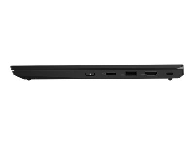 Lenovo ThinkPad L13, 13.3" Full HD IPS matt, Intel Core i7-10510U, 16 GB, 512 GB PCIe SSD, WiFi 5, bakbelyst tangentbord, Win10 Pro#5