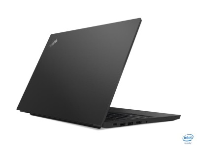 Lenovo ThinkPad E15, 15.6" Full HD IPS matt, Intel Core i5-10210U, 8 GB, 256 GB PCIe SSD, WiFi 6, bakbelyst tangentbord, Win10 Pro#4