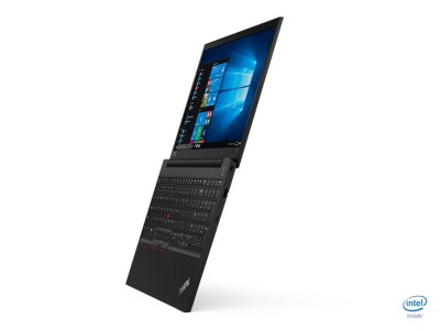 Lenovo ThinkPad E15, 15.6" Full HD IPS matt, Intel Core i5-10210U, 8 GB, 256 GB PCIe SSD, WiFi 6, bakbelyst tangentbord, Win10 Pro#5