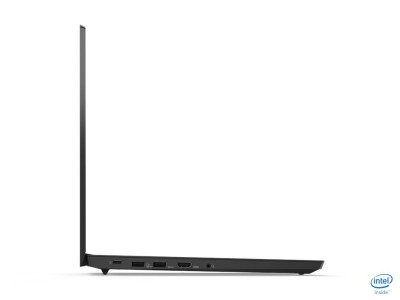 Lenovo ThinkPad E15, 15.6" Full HD IPS matt, Intel Core i5-10210U, 8 GB, 256 GB PCIe SSD, WiFi 6, bakbelyst tangentbord, Win10 Pro#6