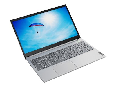 Lenovo ThinkBook 15 G2, 15.6" Full HD IPS matt, Intel Core i5-1135G7, 8 GB, 256 GB PCIe SSD, WiFi 6, bakbelyst tangentbord, Win10 Pro#2