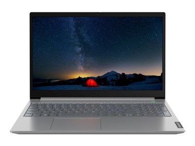 Lenovo ThinkBook 15 G2, 15.6" Full HD IPS matt, Intel Core i5-1135G7, 8 GB, 256 GB PCIe SSD, WiFi 6, bakbelyst tangentbord, Win10 Pro#3