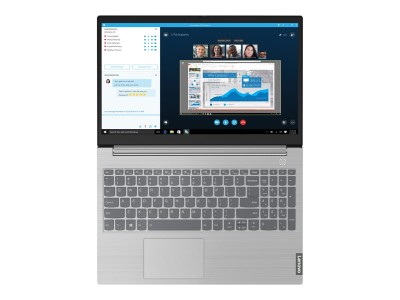 Lenovo ThinkBook 15 G2, 15.6" Full HD IPS matt, Intel Core i5-1135G7, 8 GB, 256 GB PCIe SSD, WiFi 6, bakbelyst tangentbord, Win10 Pro#5
