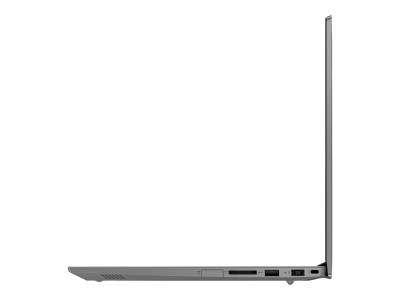 Lenovo ThinkBook 15 G2, 15.6" Full HD IPS matt, Intel Core i5-1135G7, 8 GB, 256 GB PCIe SSD, WiFi 6, bakbelyst tangentbord, Win10 Pro#7
